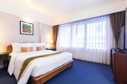 Le Siam Hotel - image 15