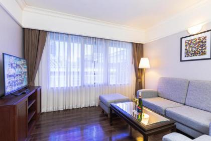 Le Siam Hotel - image 19