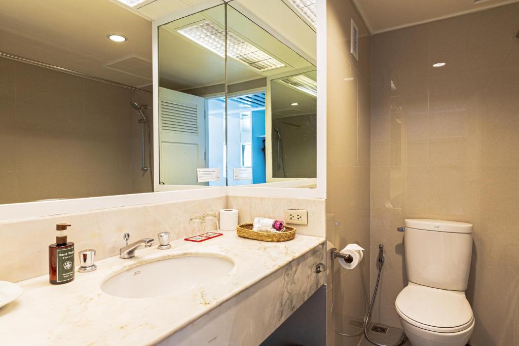 Le Siam Hotel - image 4