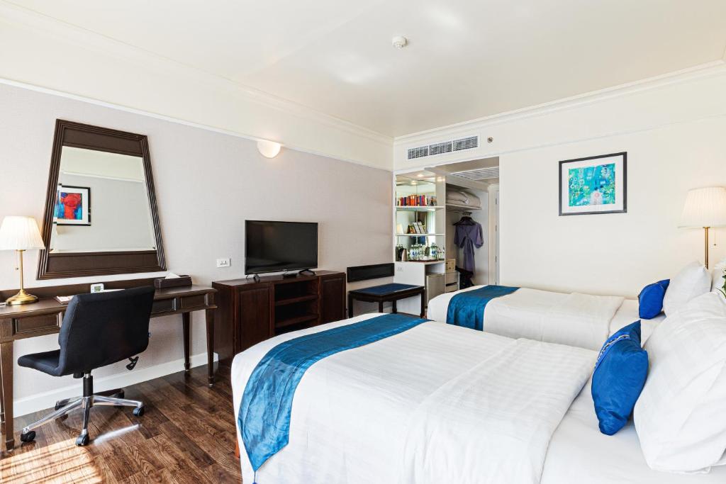 Le Siam Hotel - image 5