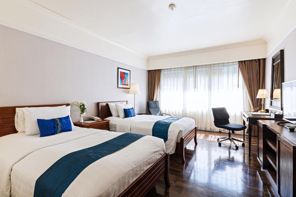 Le Siam Hotel - image 6