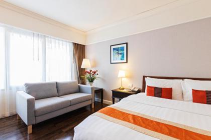 Le Siam Hotel - image 7
