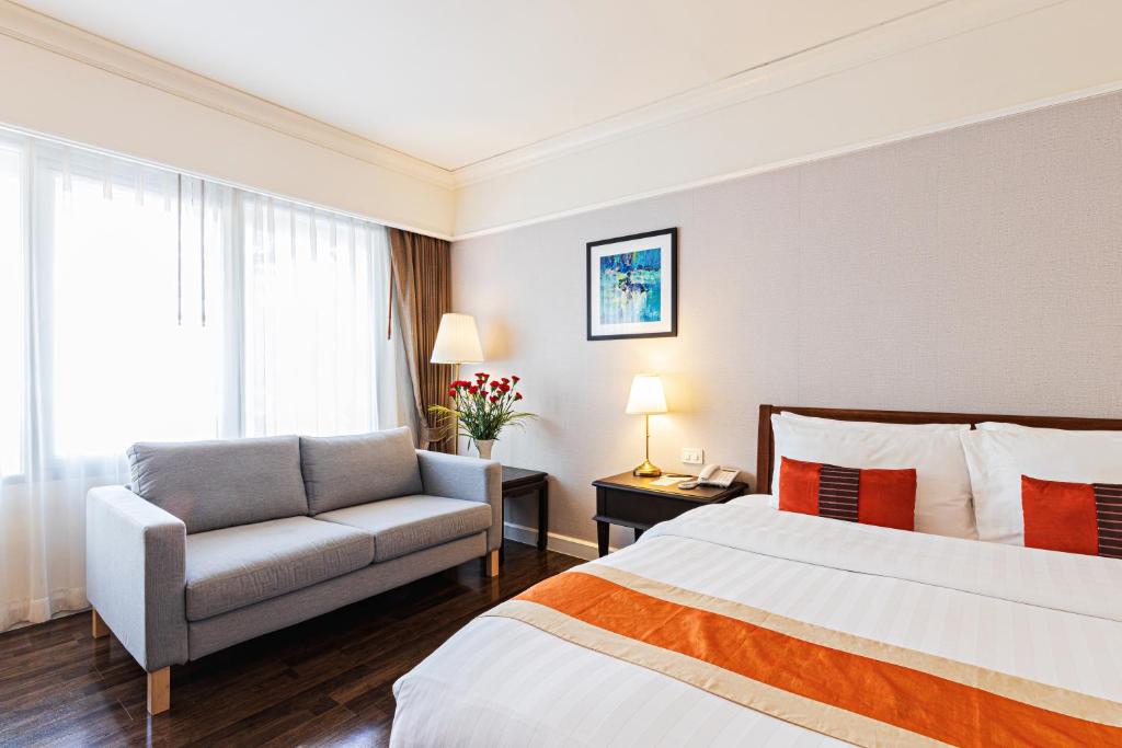 Le Siam Hotel - image 7