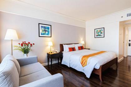 Le Siam Hotel - image 9
