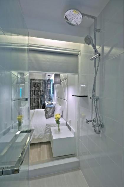 Sukhumvit Suites Hotel - image 10