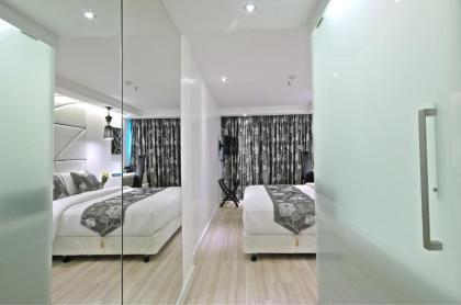 Sukhumvit Suites Hotel - image 11