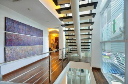 Sukhumvit Suites Hotel - image 14