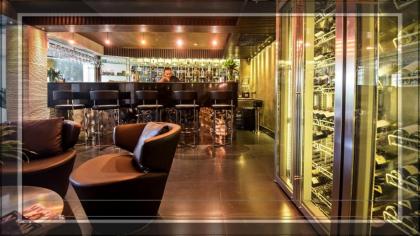 Sukhumvit Suites Hotel - image 17