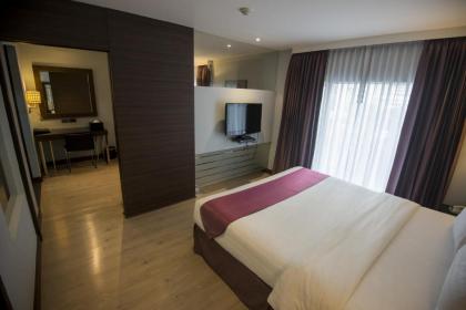 Sukhumvit Suites Hotel - image 19