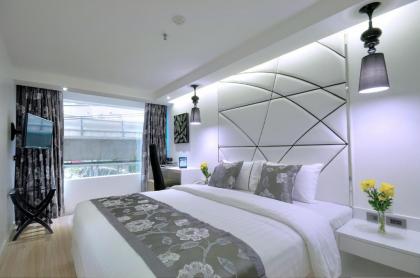 Sukhumvit Suites Hotel - image 3