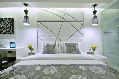 Sukhumvit Suites Hotel - image 4