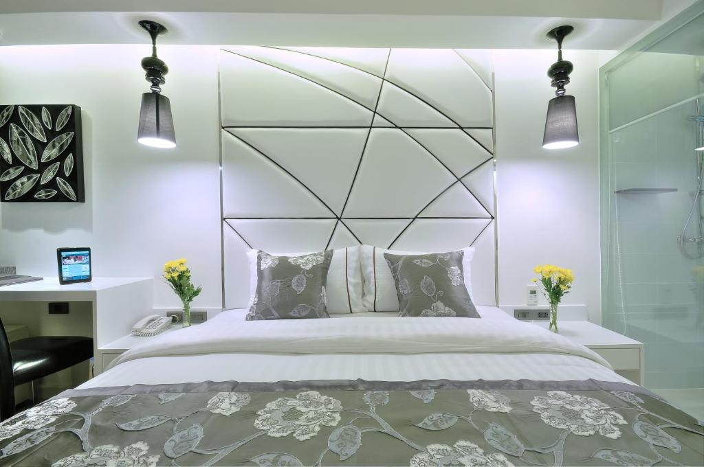 Sukhumvit Suites Hotel - image 4