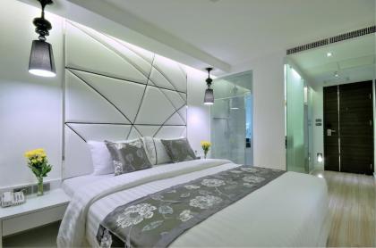 Sukhumvit Suites Hotel - image 5