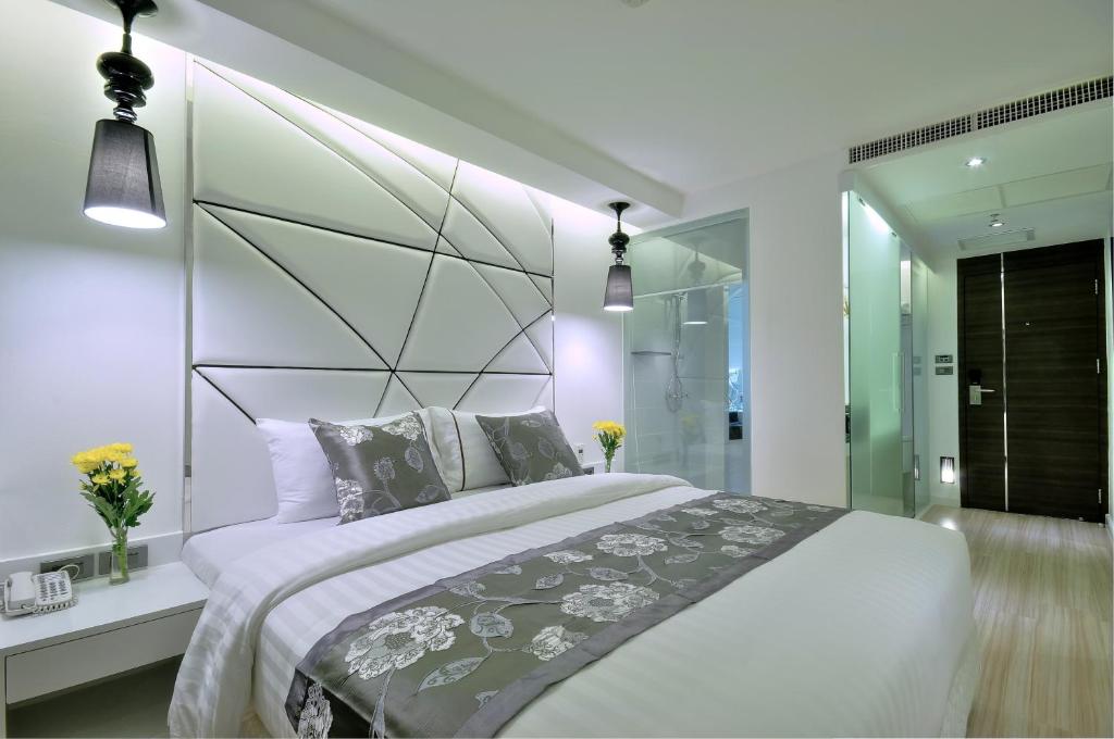 Sukhumvit Suites Hotel - image 5