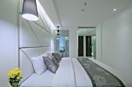 Sukhumvit Suites Hotel - image 6