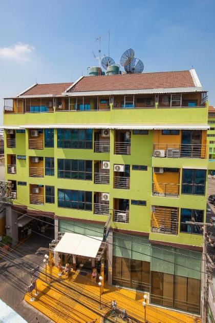 The Aiyapura Bangkok - image 5
