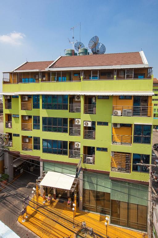 The Aiyapura Bangkok - image 5