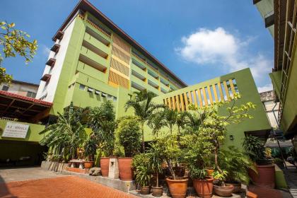 The Aiyapura Bangkok - image 6