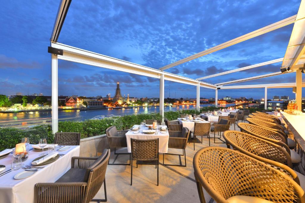 Riva Arun Bangkok - SHA Extra Plus - main image