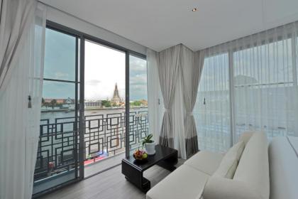 Riva Arun Bangkok - SHA Extra Plus - image 10