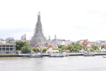 Riva Arun Bangkok - SHA Extra Plus - image 13
