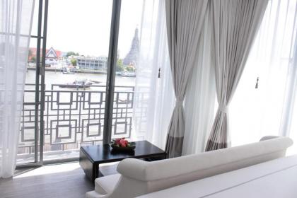 Riva Arun Bangkok - SHA Extra Plus - image 16