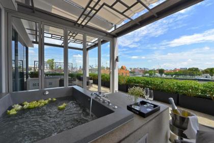 Riva Arun Bangkok - SHA Extra Plus - image 17