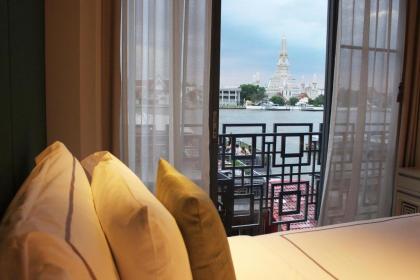 Riva Arun Bangkok - SHA Extra Plus - image 3
