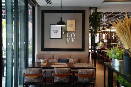 130 Hotel & Residence Bangkok - image 10