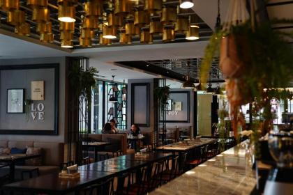 130 Hotel & Residence Bangkok - image 11