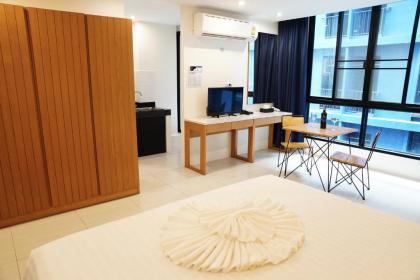 130 Hotel & Residence Bangkok - image 19