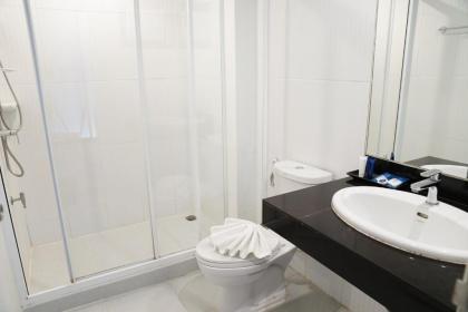 130 Hotel & Residence Bangkok - image 20