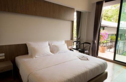 V20 Boutique Jacuzzi Hotel - SHA Extra Plus - image 13