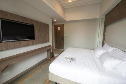 V20 Boutique Jacuzzi Hotel - SHA Extra Plus - image 14