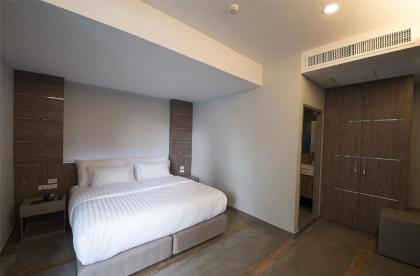 V20 Boutique Jacuzzi Hotel - SHA Extra Plus - image 15