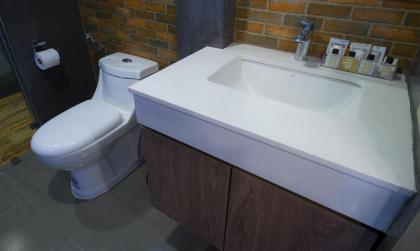 V20 Boutique Jacuzzi Hotel - SHA Extra Plus - image 16