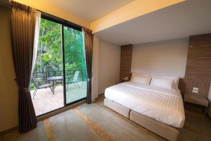 V20 Boutique Jacuzzi Hotel - SHA Extra Plus - image 17