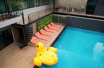 V20 Boutique Jacuzzi Hotel - SHA Extra Plus - image 20