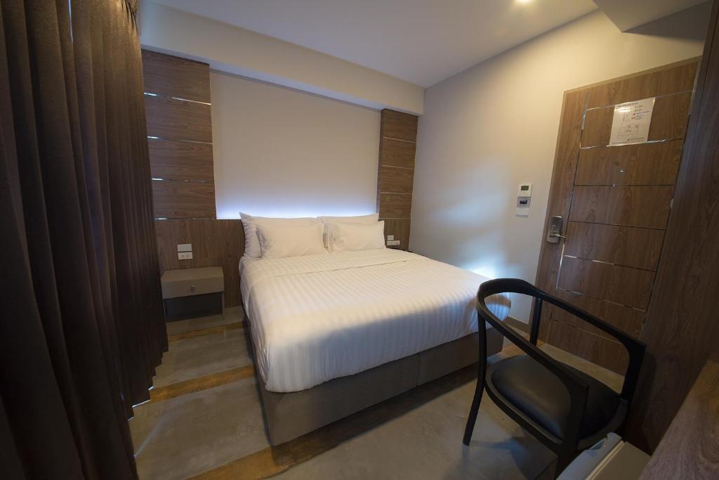 V20 Boutique Jacuzzi Hotel - SHA Extra Plus - image 3