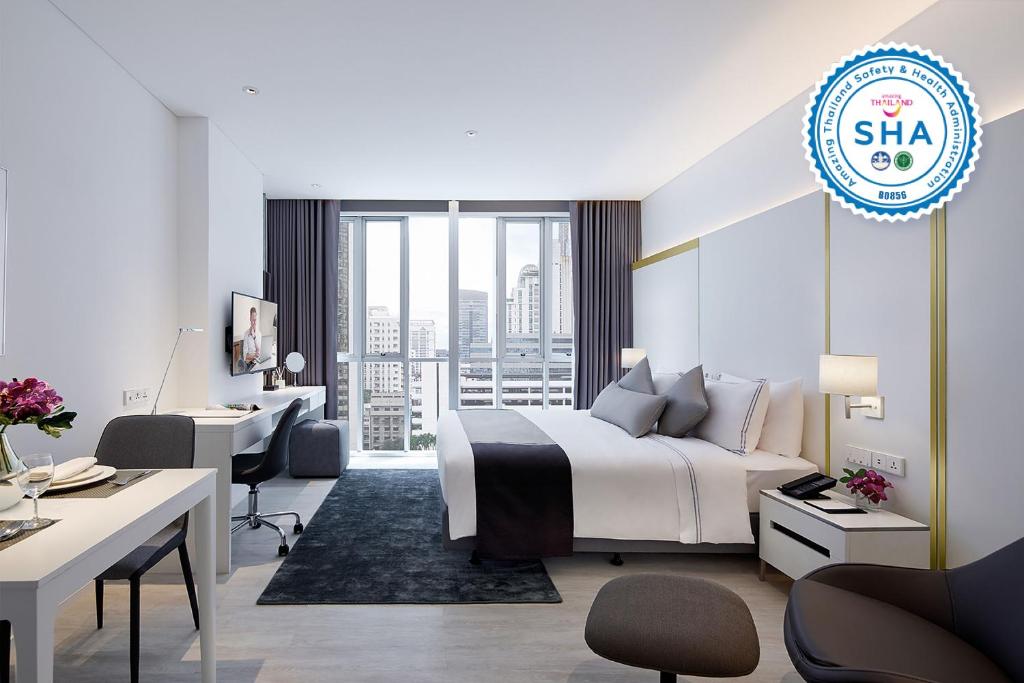 Somerset Maison Asoke - main image