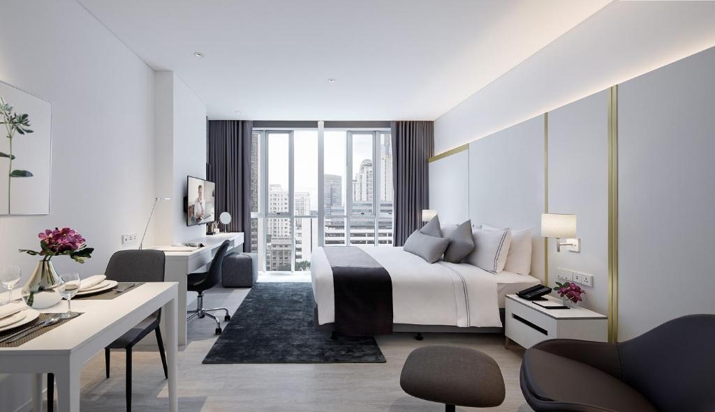 Somerset Maison Asoke - image 5