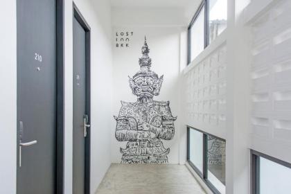 Lost Inn BKK - image 10