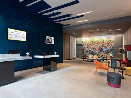 ibis Styles Bangkok Sukhumvit 4 - image 10