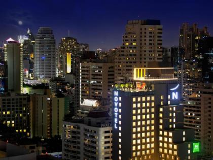 ibis Styles Bangkok Sukhumvit 4 - image 11