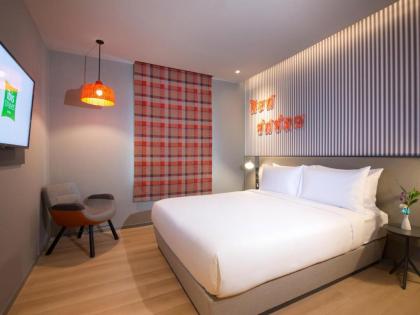 ibis Styles Bangkok Sukhumvit 4 - image 16