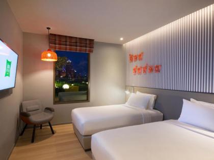 ibis Styles Bangkok Sukhumvit 4 - image 17