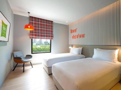 ibis Styles Bangkok Sukhumvit 4 - image 18