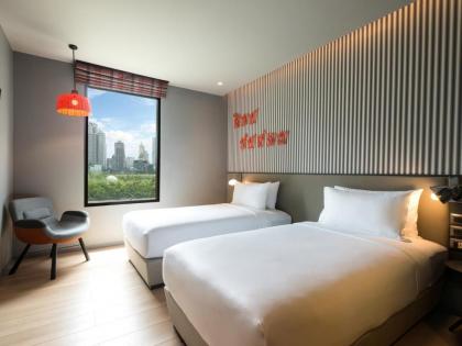 ibis Styles Bangkok Sukhumvit 4 - image 19