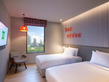 ibis Styles Bangkok Sukhumvit 4 - image 20