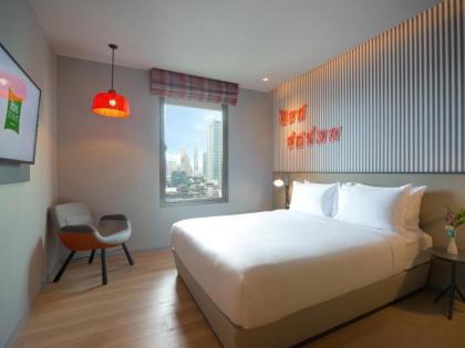 ibis Styles Bangkok Sukhumvit 4 - image 3